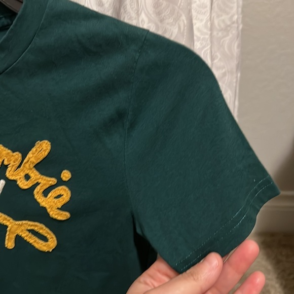 Abercrombie boys T shirt - Picture 4 of 7